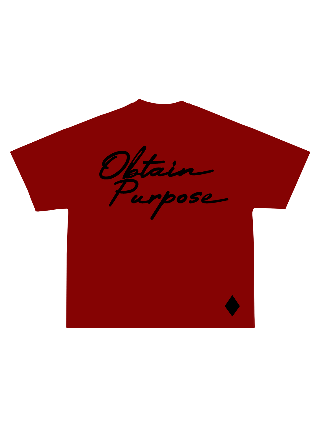 OP Classic Cardinal Red