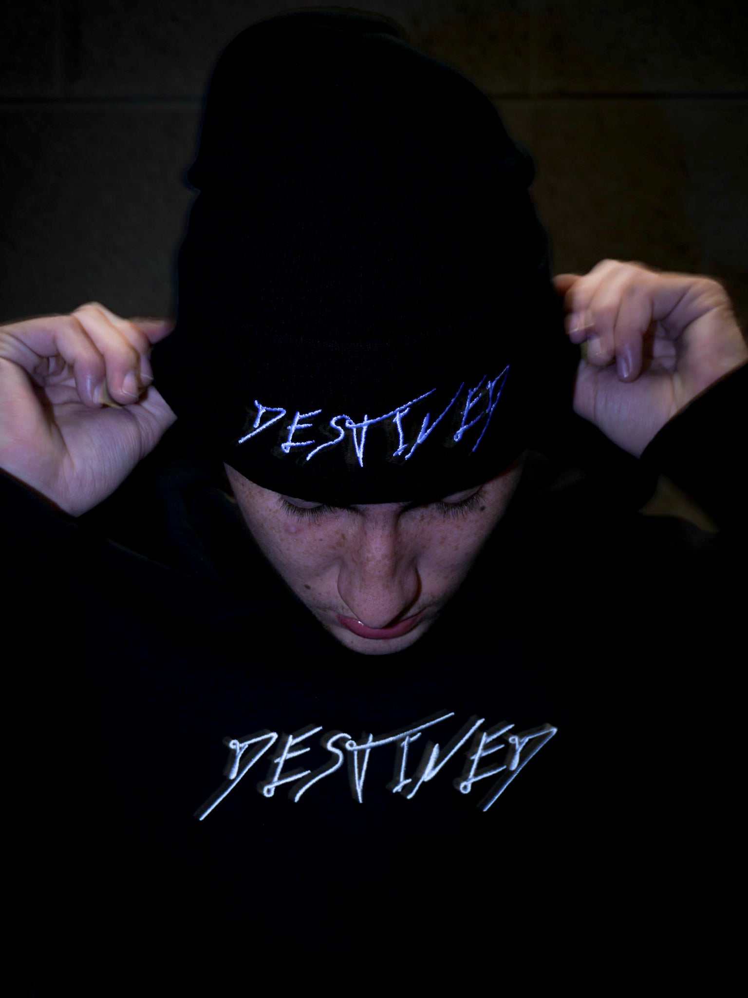 DESTINED Beanie
